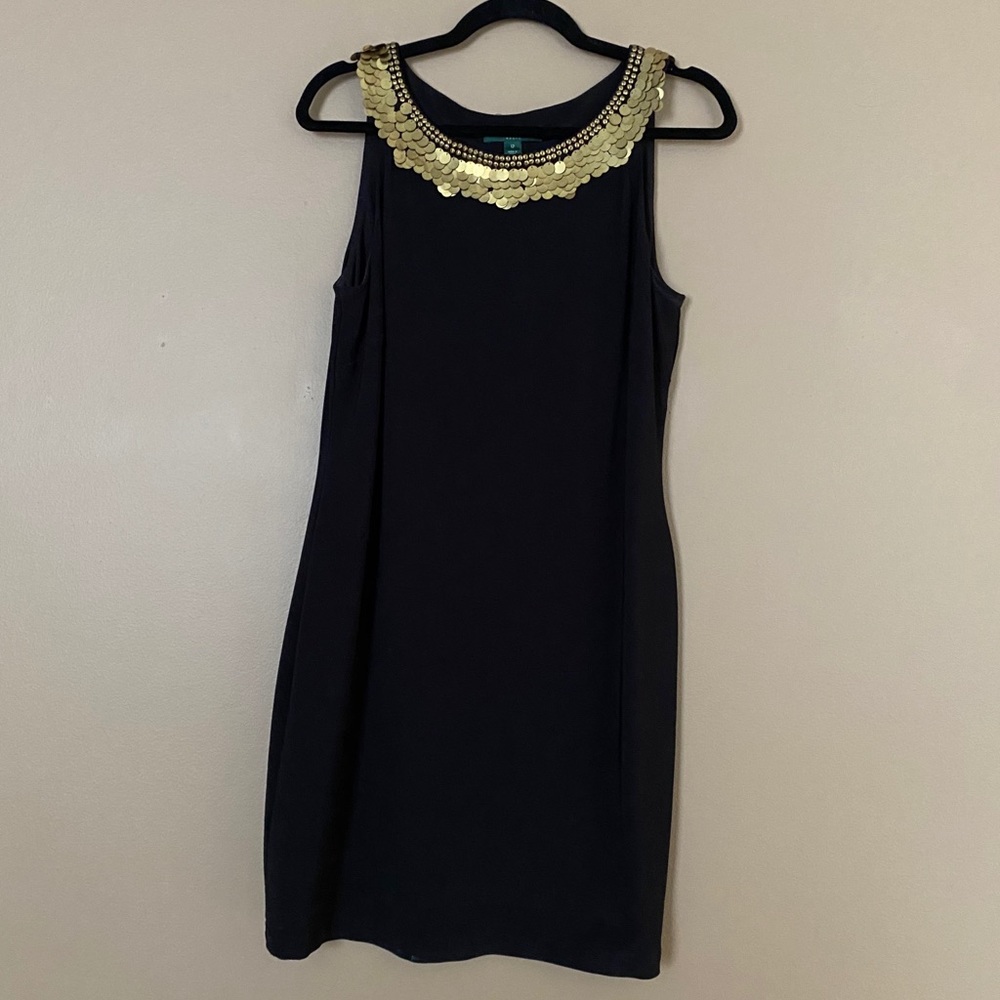 Black Ralph Lauren Dress